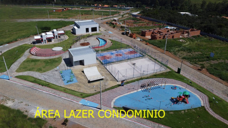Imagem Terreno em Condomínio à Venda, 1.000 m² em Cidade Planejada Ii - Bragança Paulista
