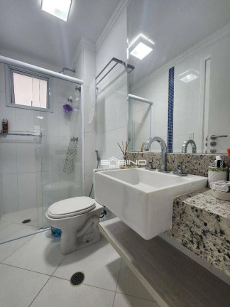 Imagem Apartamento com 3 Quartos para Alugar, 133 m² em Riviera De São Lourenço - Bertioga