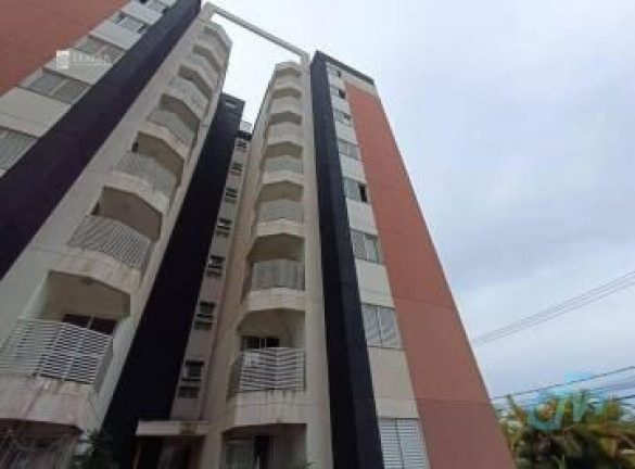 Imagem Apartamento com 2 Quartos para Alugar, 68 m² em Socorro - Mogi Das Cruzes