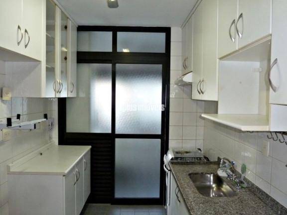 Imagem Apartamento com 2 Quartos à Venda, 78 m² em Morumbi - São Paulo Imagem Apartamento com 2 Quartos à Venda, 78 m² em Morumbi - São Paulo