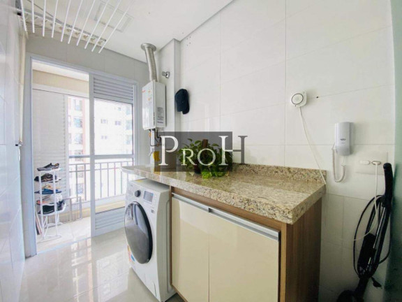 Imagem Apartamento com 3 Quartos à Venda, 118 m² em Baeta Neves - São Bernardo Do Campo Imagem Apartamento com 3 Quartos à Venda, 118 m² em Baeta Neves - São Bernardo Do Campo