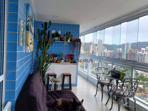 Imagem Apartamento com 2 Quartos à Venda, 94 m² em Canto Do Forte - Praia Grande Imagem Apartamento com 2 Quartos à Venda, 94 m² em Canto Do Forte - Praia Grande