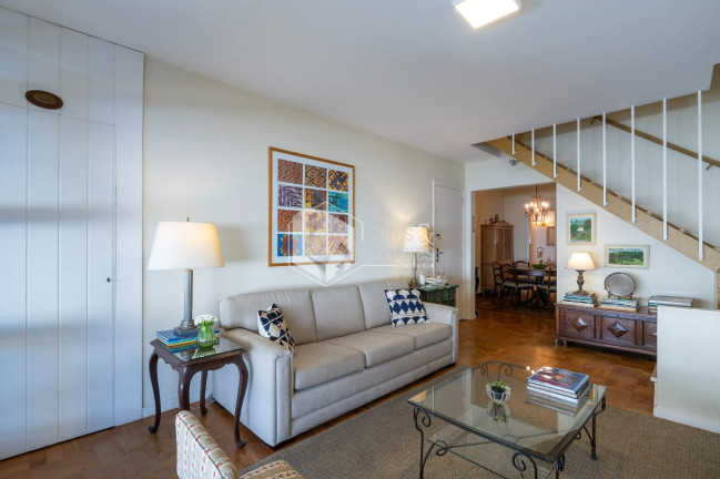 Imagem Casa com 3 Quartos à Venda, 180 m² em Vila Olímpia - São Paulo
