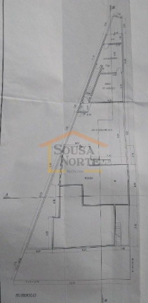 Imagem Casa com 3 Quartos à Venda, 170 m² em água Fria - São Paulo