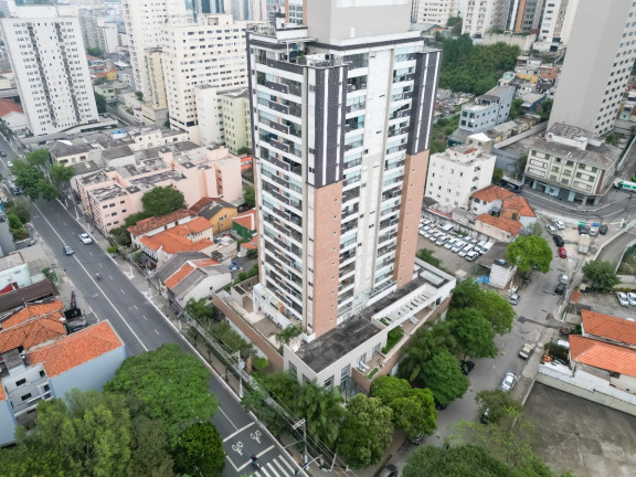 Apartamento com 1 Quarto à Venda, 42 m² em Santana - São Paulo