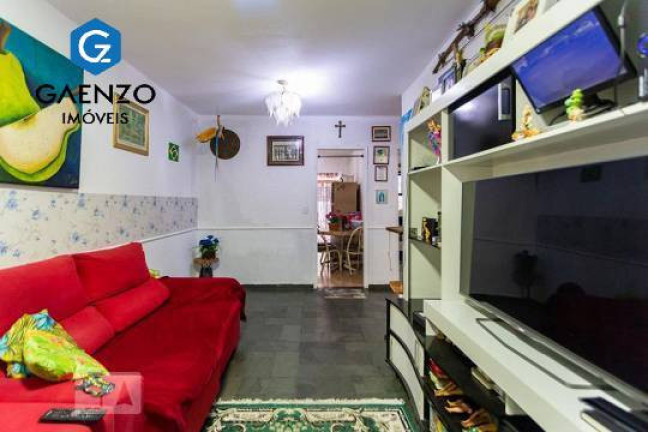 Imagem Sobrado com 4 Quartos à Venda, 197 m² em Quitauna - Osasco