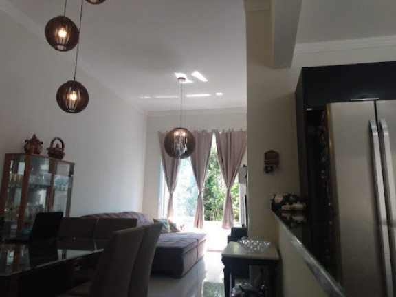 Imagem Casa com 3 Quartos à Venda, 138 m² em Condomínio Villagio Milano - Sorocaba