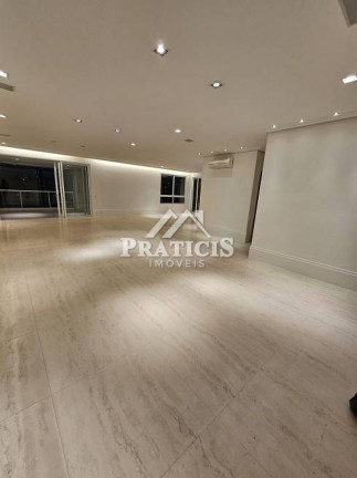 Imagem Apartamento com 4 Quartos à Venda, 310 m² em Vila Mariana - São Paulo