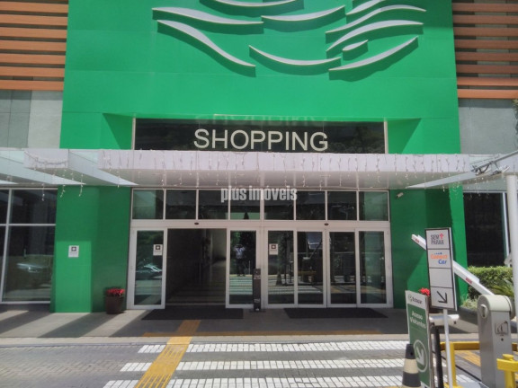 Imagem Imóvel Comercial à Venda, 61 m² em Morumbi - São Paulo
