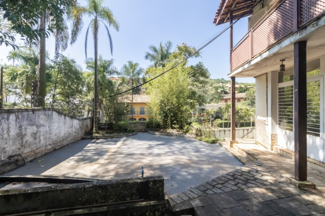 Imagem Casa com 4 Quartos à Venda, 373 m² em Cidade Jardim - São Paulo