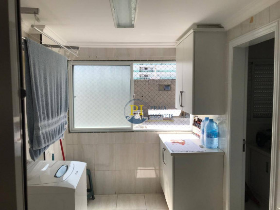 Imagem Apartamento com 3 Quartos à Venda, 190 m² em Canto Do Forte - Praia Grande Imagem Apartamento com 3 Quartos à Venda, 190 m² em Canto Do Forte - Praia Grande