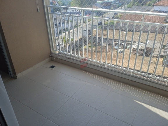 Imagem Apartamento com 3 Quartos para Alugar, em Centro - Pinhais Imagem Apartamento com 3 Quartos para Alugar, em Centro - Pinhais