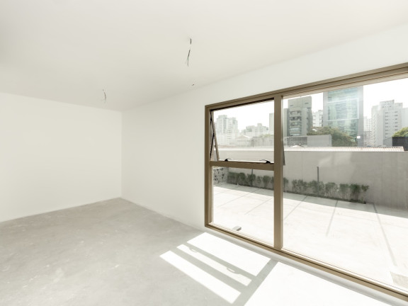 Imagem Apartamento com 2 Quartos à Venda, 102 m² em Indianópolis - São Paulo
