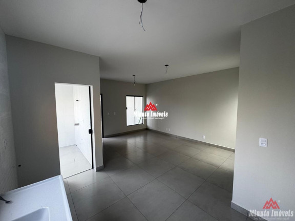 Imagem Casa com 2 Quartos à Venda, 92 m² em Loteamento Serra Dos Cristais - Várzea Paulista