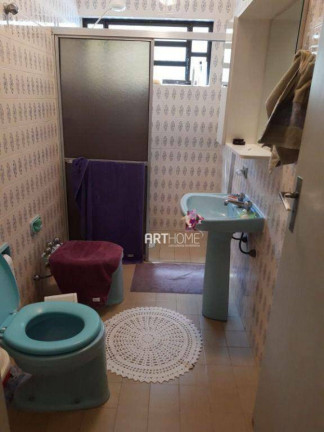 Imagem Casa com 3 Quartos à Venda, 241 m² em Conjunto Habitacional Franchini - São Bernardo Do Campo Imagem Casa com 3 Quartos à Venda, 241 m² em Conjunto Habitacional Franchini - São Bernardo Do Campo