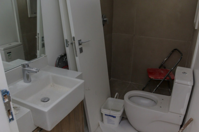 Imagem Apartamento com 3 Quartos à Venda, 169 m² em Higienópolis - São Paulo Imagem Apartamento com 3 Quartos à Venda, 169 m² em Higienópolis - São Paulo