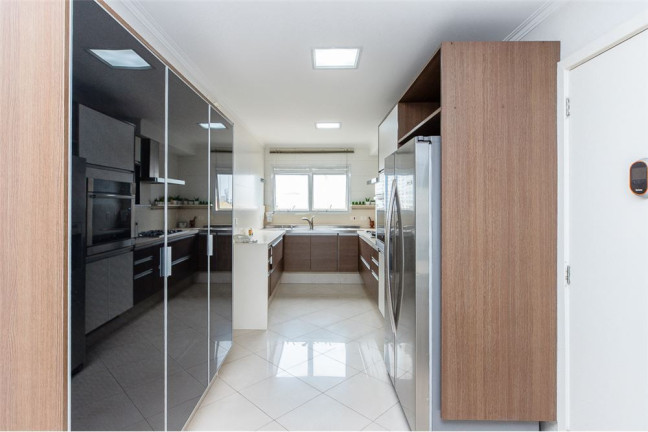 Imagem Apartamento com 4 Quartos à Venda, 276 m² em Aclimação - São Paulo
