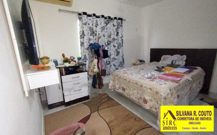 Imagem Casa com 3 Quartos à Venda, 200 m² em Itaipuaçu - Maricá