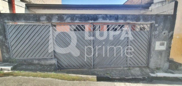 Imagem Casa com 1 Quarto à Venda, 30 m² em Imirim - São Paulo