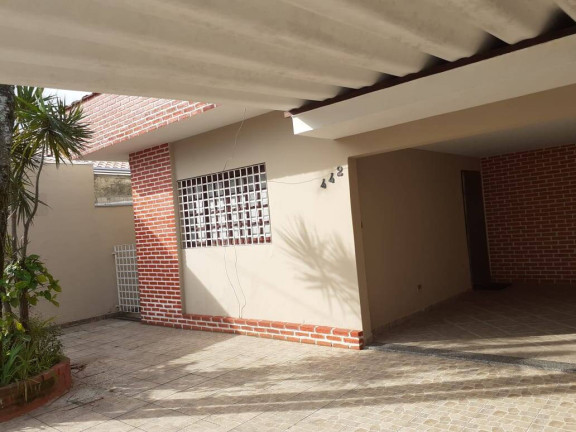 Imagem Casa com 3 Quartos à Venda, 250 m² em Maracanã - Praia Grande Imagem Casa com 3 Quartos à Venda, 250 m² em Maracanã - Praia Grande