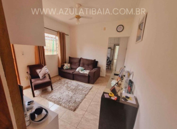 Imagem Casa com 2 Quartos à Venda, 60 m² em Jardim Colonial - Atibaia