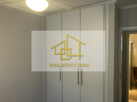 Imagem Apartamento com 2 Quartos à Venda, 58 m² em Vila Olímpia - São Paulo Imagem Apartamento com 2 Quartos à Venda, 58 m² em Vila Olímpia - São Paulo