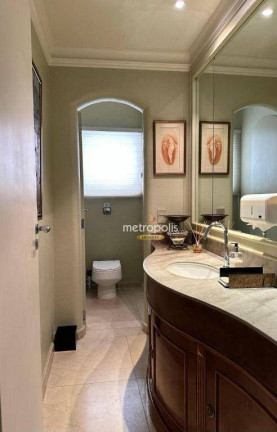 Imagem Apartamento com 4 Quartos à Venda, 370 m² em Jardins - São Paulo