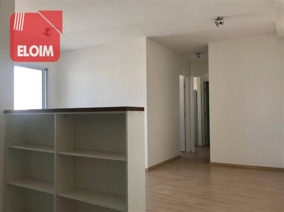 Imagem Apartamento com 2 Quartos para Alugar, 65 m² em Brás - São Paulo Imagem Apartamento com 2 Quartos para Alugar, 65 m² em Brás - São Paulo
