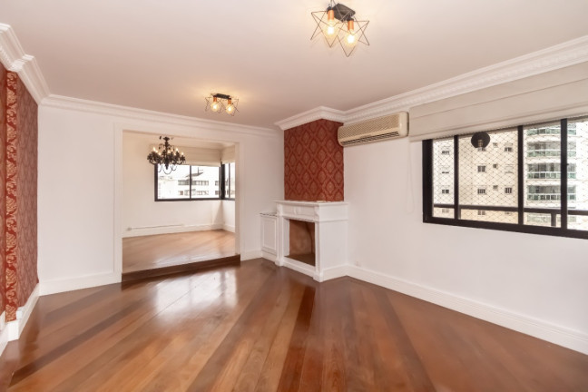 Imagem Apartamento com 3 Quartos à Venda, 157 m² em Vila Andrade - São Paulo