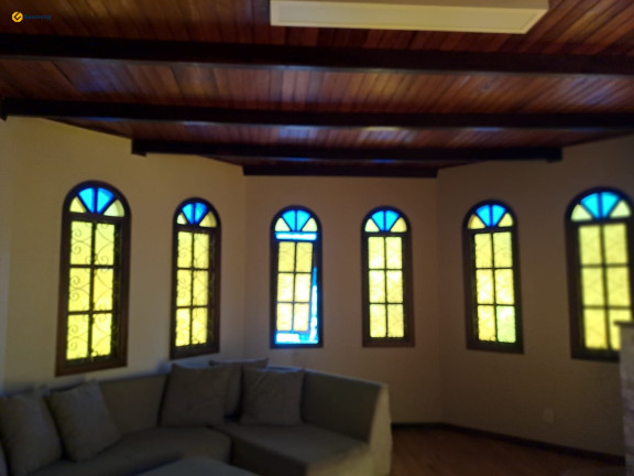 Imagem Casa com 5 Quartos à Venda, 512 m² em Agronômica - Florianópolis