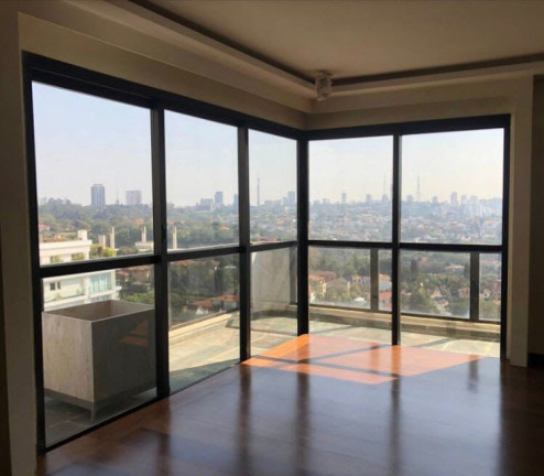 Imagem Apartamento com 3 Quartos à Venda, 222 m² em Higienópolis - São Paulo Imagem Apartamento com 3 Quartos à Venda, 222 m² em Higienópolis - São Paulo