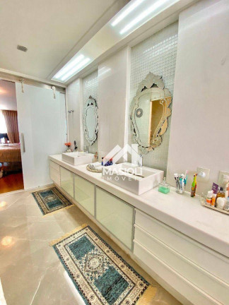 Imagem Apartamento com 4 Quartos à Venda, 340 m² em Praia De Itapoã - Vila Velha Imagem Apartamento com 4 Quartos à Venda, 340 m² em Praia De Itapoã - Vila Velha