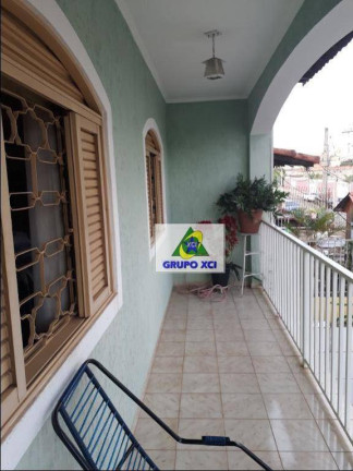 Casa com 4 Quartos à Venda, 215 m² em Jardim Do Lago - Campinas