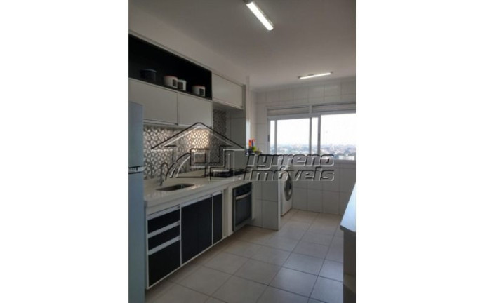 Imagem Apartamento com 2 Quartos à Venda, 75 m² em Jardim Sul - São José Dos Campos