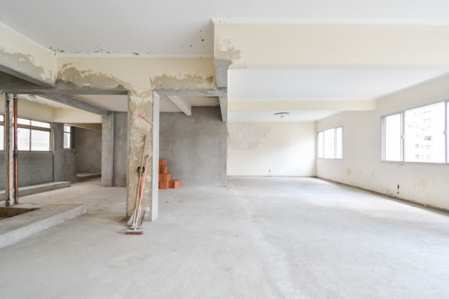 Imagem Apartamento com 4 Quartos à Venda, 294 m² em Consolação - São Paulo