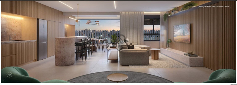 Imagem Apartamento com 2 Quartos à Venda, 103 m² em Moema - São Paulo