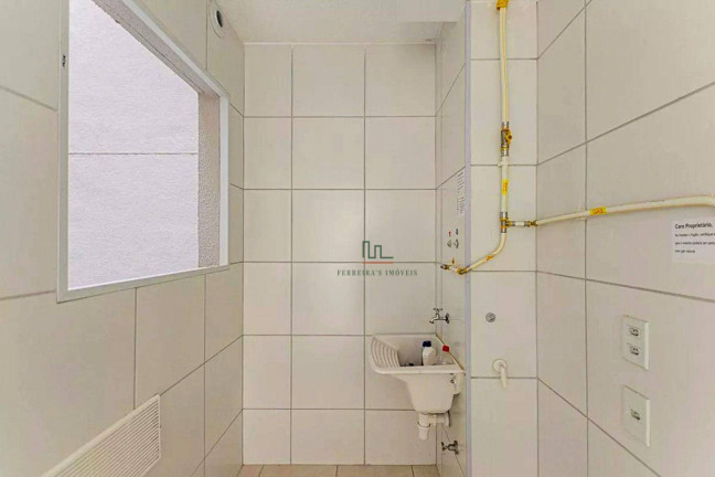 Imagem Apartamento com 2 Quartos à Venda, 43 m² em Centro - Niterói