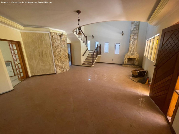 Imagem Casa com 4 Quartos à Venda, 355 m² em Parque Dos Passaros - São Bernardo Do Campo
