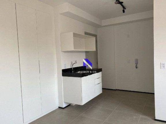 Imagem Studio com 1 Quarto à Venda, 31 m² em Vila Mariana - São Paulo Imagem Studio com 1 Quarto à Venda, 31 m² em Vila Mariana - São Paulo