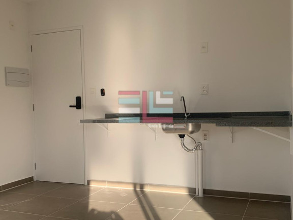 Imagem Imóvel com 1 Quarto à Venda, 36 m² em Vila Mariana - São Paulo