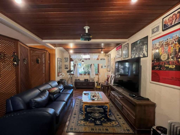 Imagem Casa de Condomínio com 4 Quartos à Venda,  em São Paulo Ii - Cotia