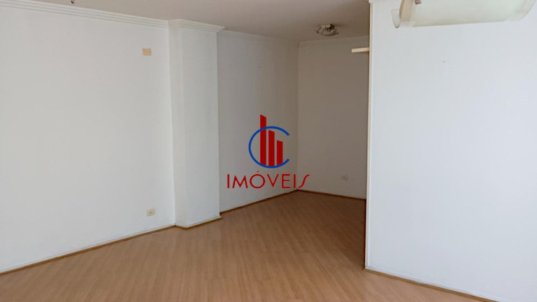Apartamento com 4 Quartos à Venda, 134 m² em Higienópolis - São Paulo