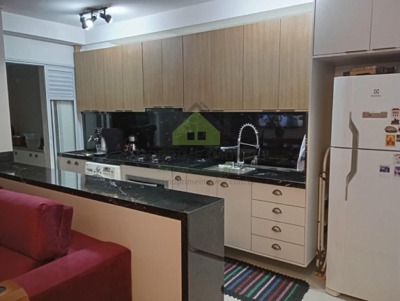 Imagem Apartamento com 2 Quartos à Venda, 70 m² em Jardim California - Jacareí