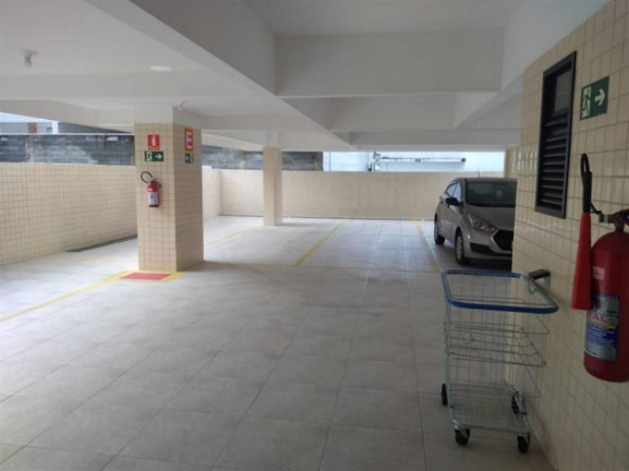 Imagem Apartamento com 2 Quartos à Venda, 63 m² em Boqueirao - Praia Grande Imagem Apartamento com 2 Quartos à Venda, 63 m² em Boqueirao - Praia Grande