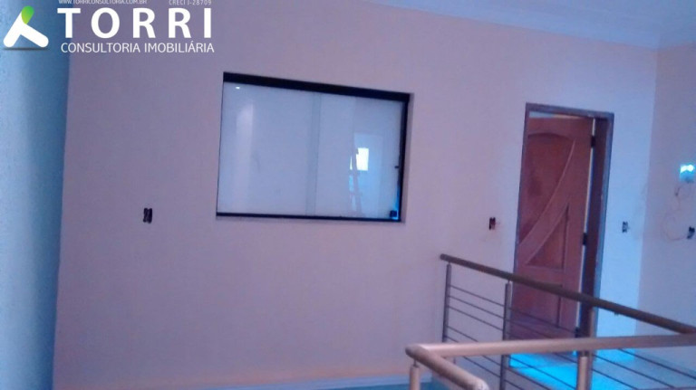 Imagem Sobrado com 3 Quartos à Venda, 174 m² em Wanel Ville - Sorocaba
