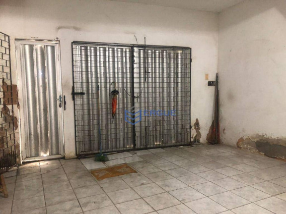 Imagem Casa com 2 Quartos à Venda, 130 m² em Parangaba - Fortaleza