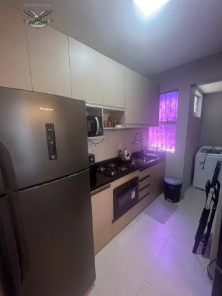 Imagem Apartamento com 3 Quartos à Venda, em Quarenta Horas (coqueiro) - Ananindeua Imagem Apartamento com 3 Quartos à Venda, em Quarenta Horas (coqueiro) - Ananindeua