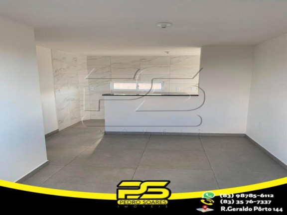 Imagem Apartamento com 3 Quartos à Venda, 62 m² em Funcionários - João Pessoa