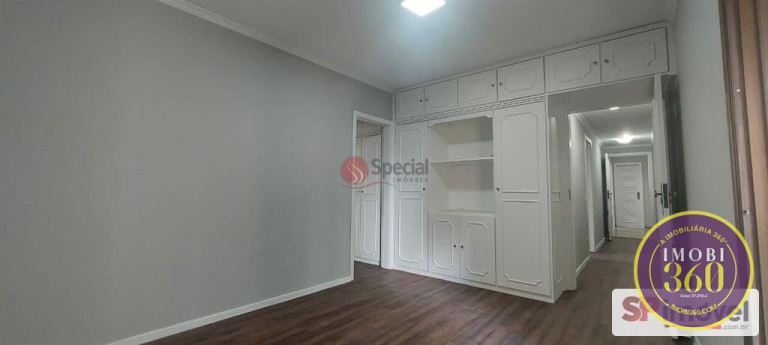 Imagem Apartamento com 3 Quartos para Alugar, 200 m² em Vila Regente Feijó - São Paulo