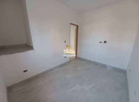 Imagem Casa com 2 Quartos à Venda, 51 m² em Guilhermina - Praia Grande